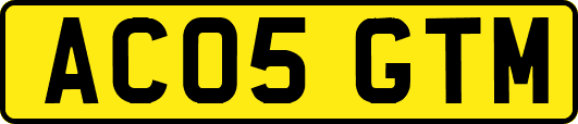 AC05GTM