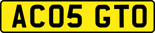 AC05GTO
