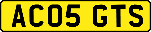 AC05GTS
