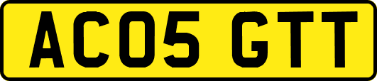 AC05GTT
