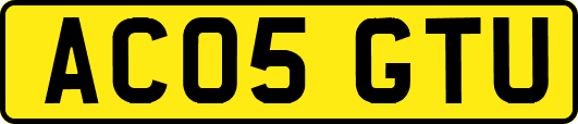 AC05GTU