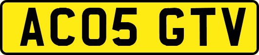 AC05GTV