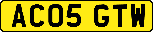 AC05GTW