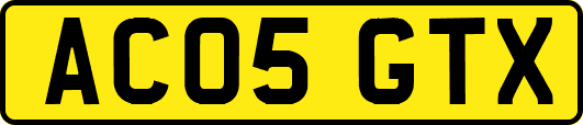 AC05GTX