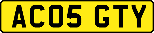 AC05GTY