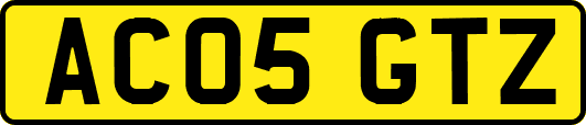 AC05GTZ