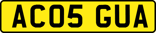 AC05GUA