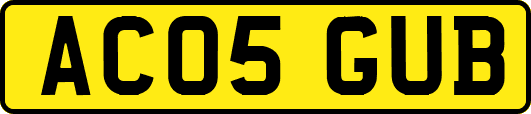 AC05GUB