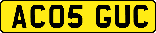 AC05GUC