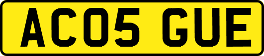 AC05GUE