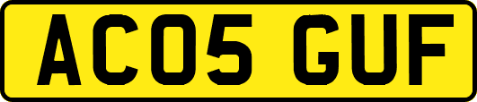 AC05GUF