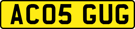 AC05GUG