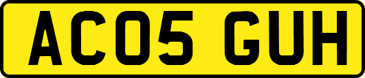 AC05GUH