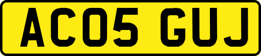 AC05GUJ