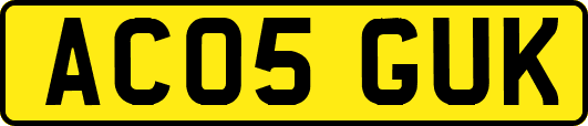 AC05GUK