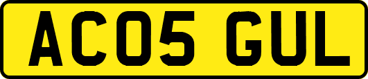 AC05GUL