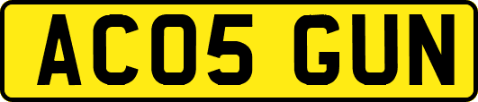 AC05GUN