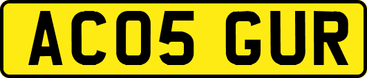 AC05GUR