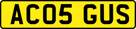 AC05GUS