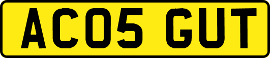 AC05GUT