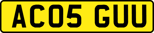 AC05GUU