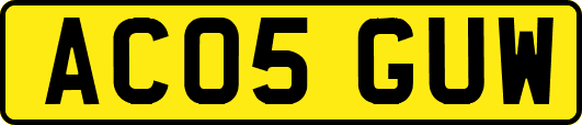 AC05GUW
