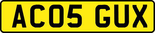 AC05GUX