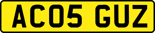 AC05GUZ