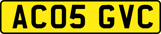 AC05GVC