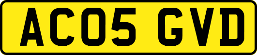 AC05GVD