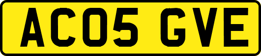 AC05GVE