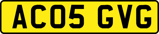 AC05GVG