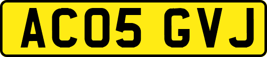 AC05GVJ