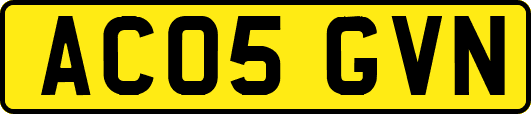 AC05GVN