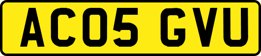 AC05GVU