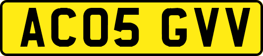 AC05GVV