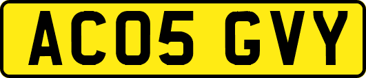 AC05GVY