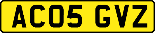 AC05GVZ