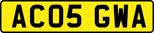 AC05GWA