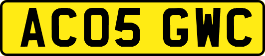 AC05GWC