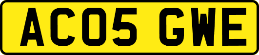 AC05GWE