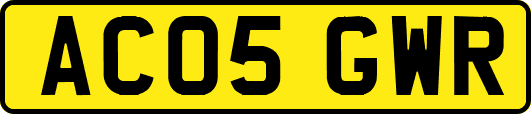 AC05GWR
