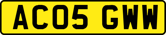 AC05GWW