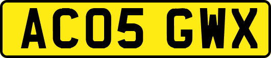 AC05GWX