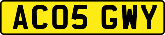 AC05GWY