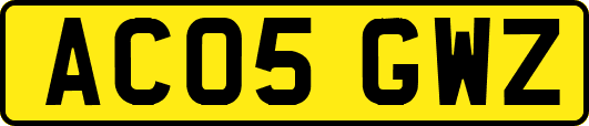 AC05GWZ