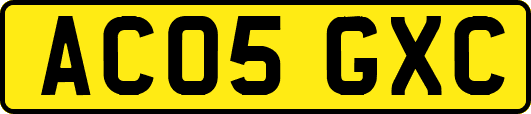 AC05GXC