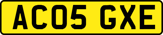 AC05GXE