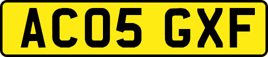 AC05GXF