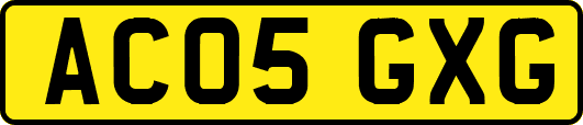 AC05GXG